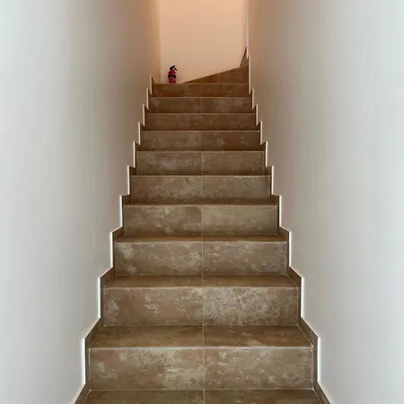 Modern 2 With Balcony In Butas Palanga