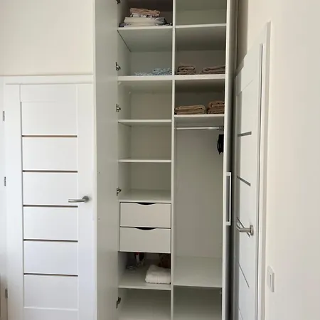 Modern 2 With Balcony In Butas *