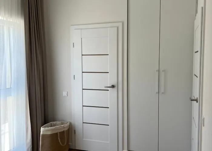 Modern 2 With Balcony In * بالانغا