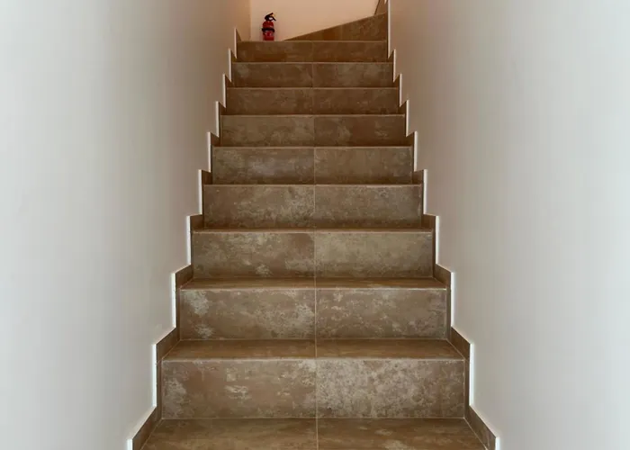 Modern 2 With Balcony In شقة بالانغا